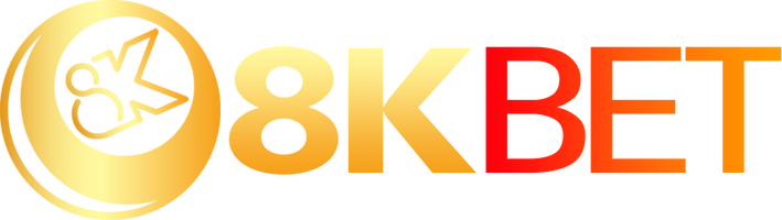 logo 8kbet