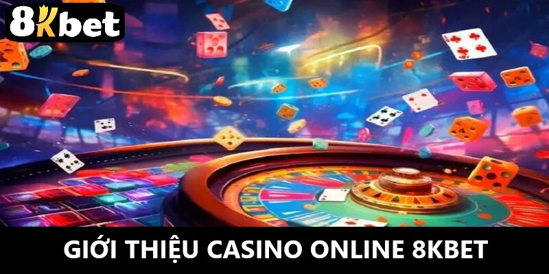 Giới thiệu về Casino Online