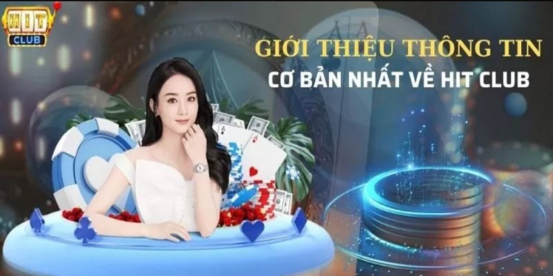 Hitclub Đảm Bảo - Nơi Trải Nghiệm Cá Cược An Toàn Nhất