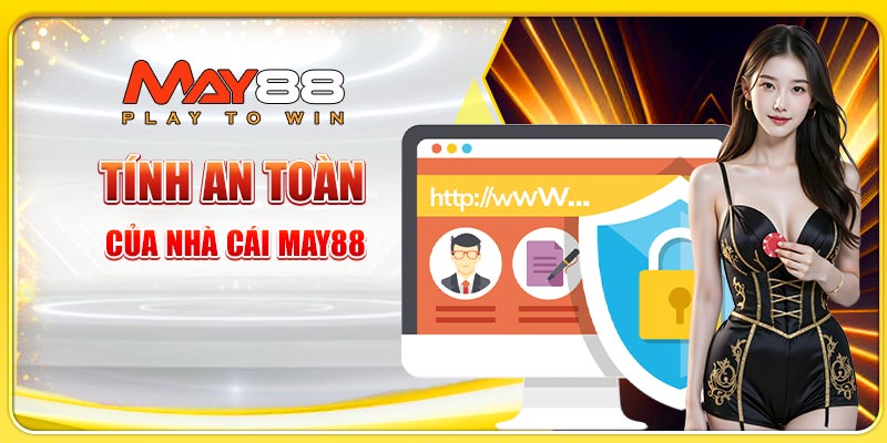 Ưu điểm của nhà cái May88